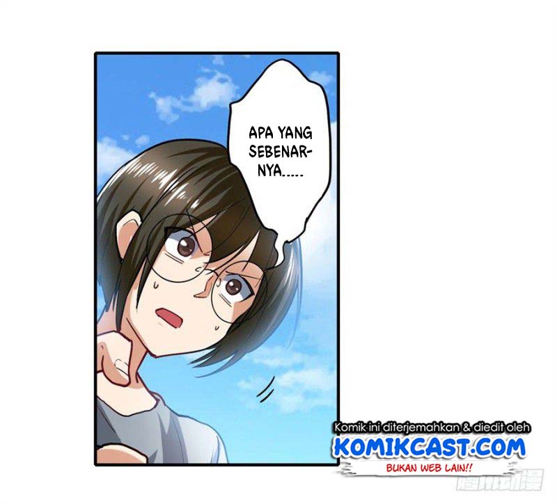 Dilarang COPAS - situs resmi www.mangacanblog.com - Komik hero i quit a long time ago 165 - chapter 165 166 Indonesia hero i quit a long time ago 165 - chapter 165 Terbaru 47|Baca Manga Komik Indonesia|Mangacan