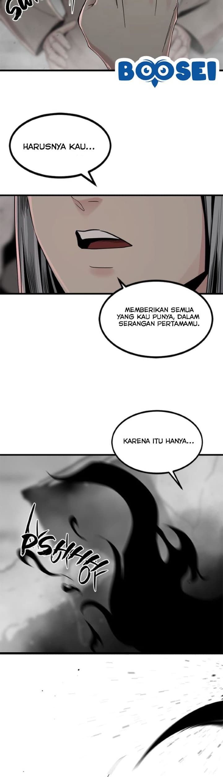 Dilarang COPAS - situs resmi www.mangacanblog.com - Komik hero killer 062 - chapter 62 63 Indonesia hero killer 062 - chapter 62 Terbaru 24|Baca Manga Komik Indonesia|Mangacan
