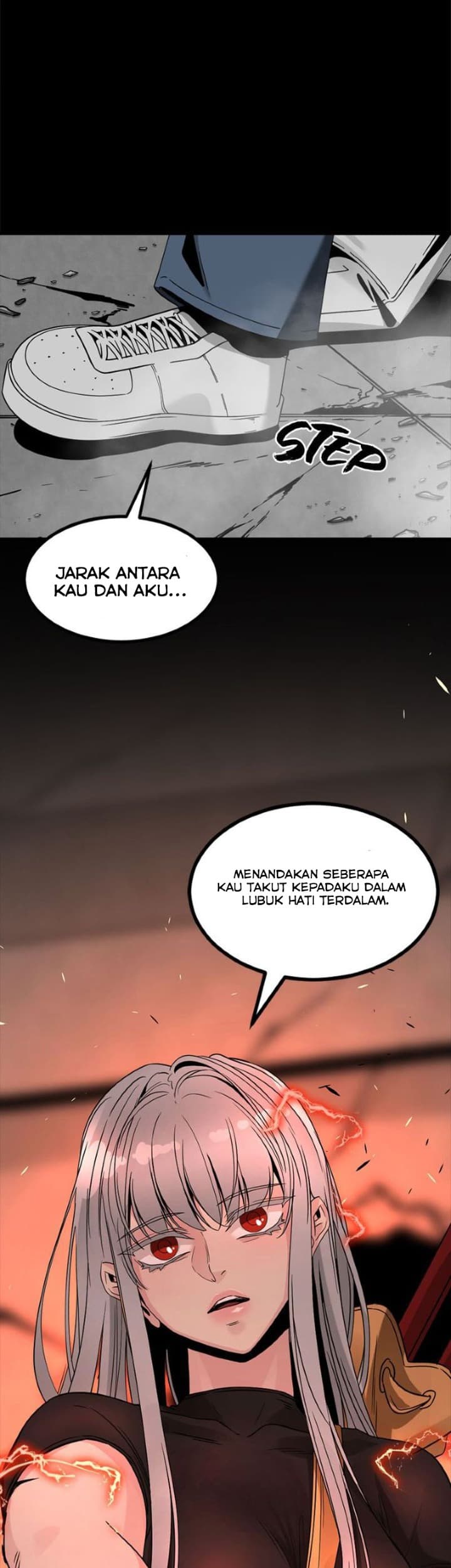 Dilarang COPAS - situs resmi www.mangacanblog.com - Komik hero killer 062 - chapter 62 63 Indonesia hero killer 062 - chapter 62 Terbaru 27|Baca Manga Komik Indonesia|Mangacan