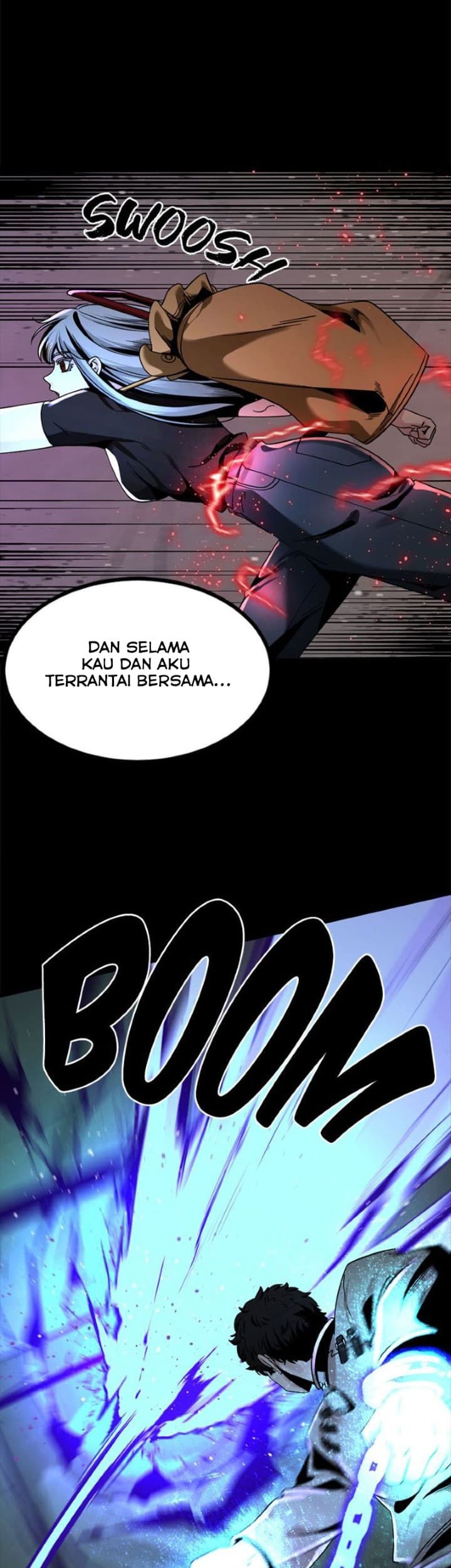 Dilarang COPAS - situs resmi www.mangacanblog.com - Komik hero killer 062 - chapter 62 63 Indonesia hero killer 062 - chapter 62 Terbaru 31|Baca Manga Komik Indonesia|Mangacan
