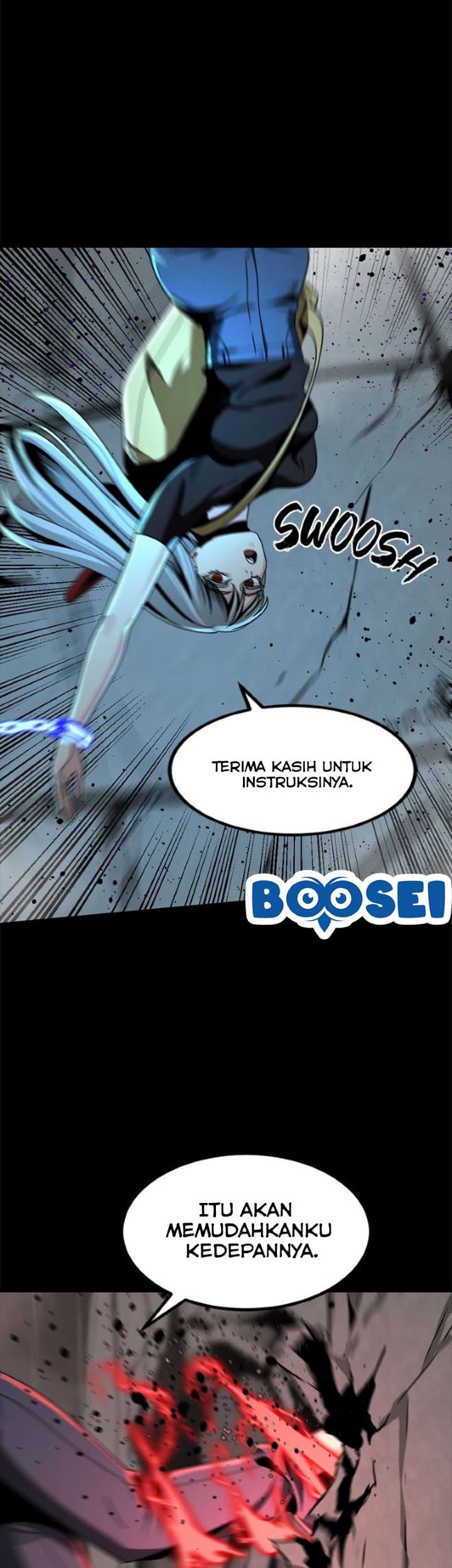 Dilarang COPAS - situs resmi www.mangacanblog.com - Komik hero killer 062 - chapter 62 63 Indonesia hero killer 062 - chapter 62 Terbaru 34|Baca Manga Komik Indonesia|Mangacan