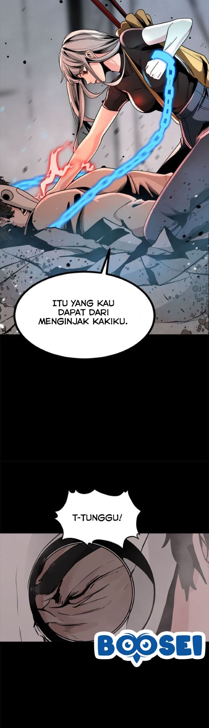 Dilarang COPAS - situs resmi www.mangacanblog.com - Komik hero killer 062 - chapter 62 63 Indonesia hero killer 062 - chapter 62 Terbaru 49|Baca Manga Komik Indonesia|Mangacan