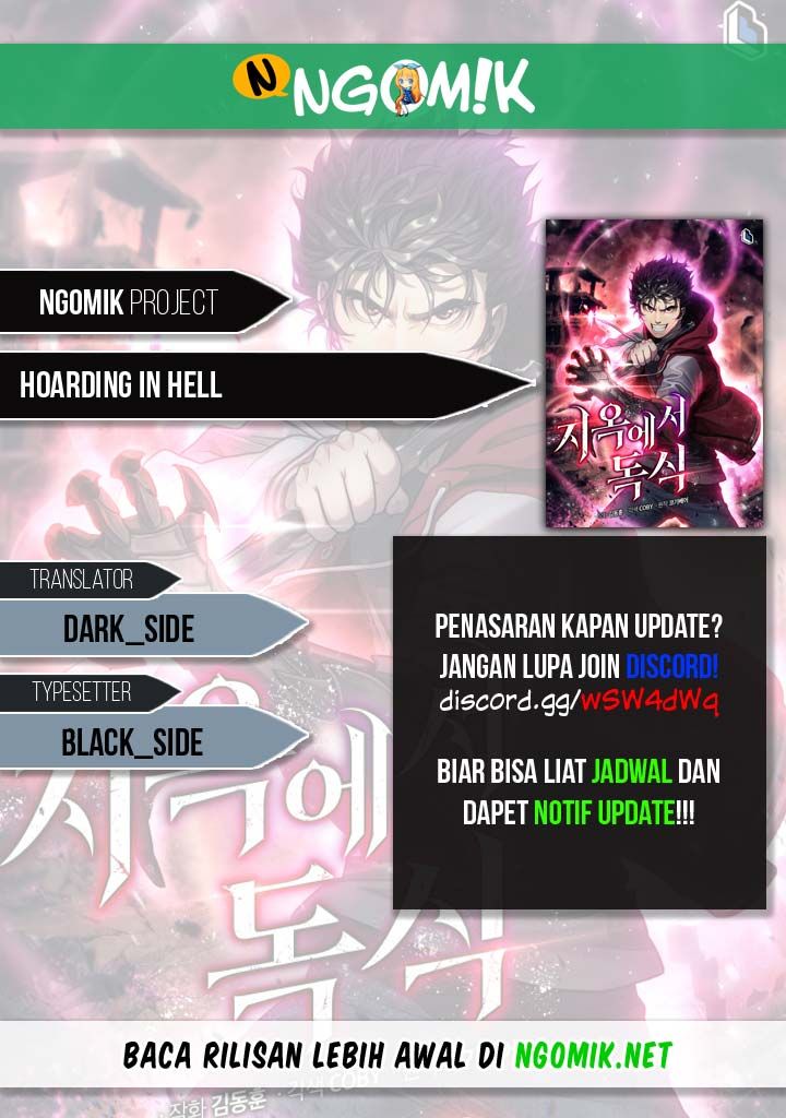 Dilarang COPAS - situs resmi www.mangacanblog.com - Komik hoarding in hell 027 - chapter 27 28 Indonesia hoarding in hell 027 - chapter 27 Terbaru 0|Baca Manga Komik Indonesia|Mangacan