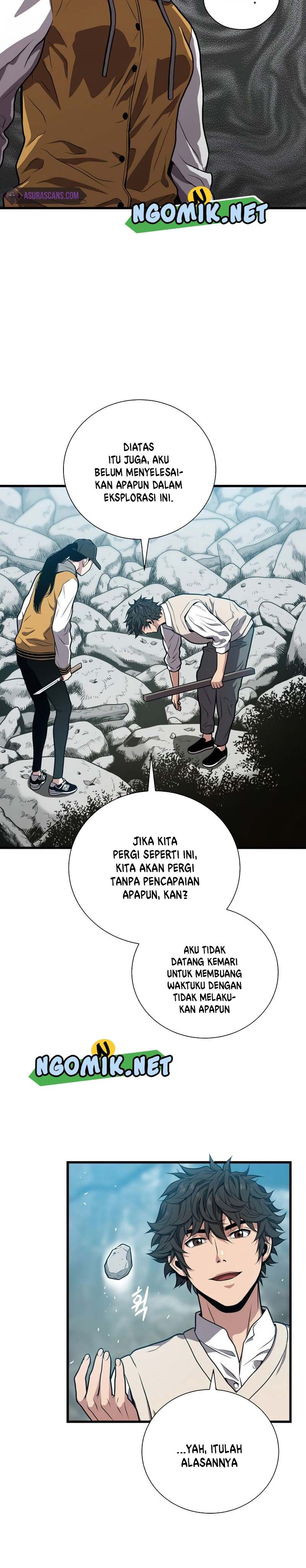 Dilarang COPAS - situs resmi www.mangacanblog.com - Komik hoarding in hell 027 - chapter 27 28 Indonesia hoarding in hell 027 - chapter 27 Terbaru 11|Baca Manga Komik Indonesia|Mangacan