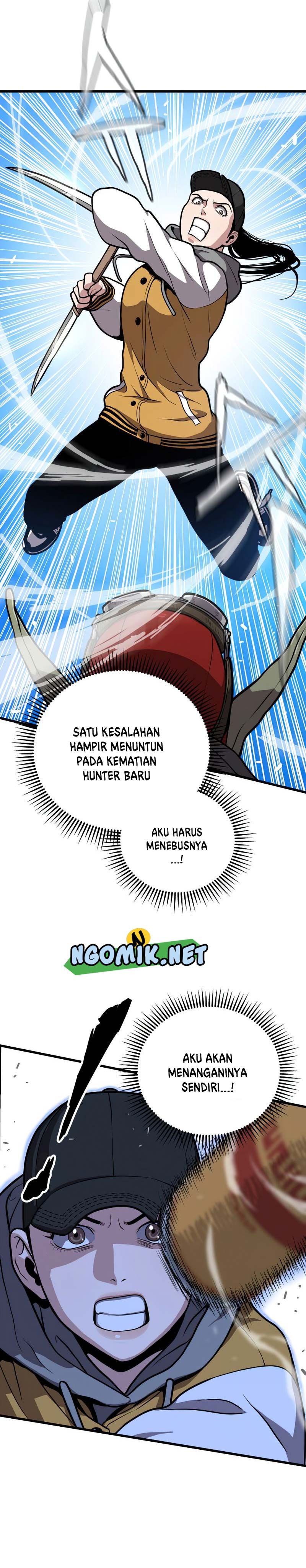 Dilarang COPAS - situs resmi www.mangacanblog.com - Komik hoarding in hell 027 - chapter 27 28 Indonesia hoarding in hell 027 - chapter 27 Terbaru 19|Baca Manga Komik Indonesia|Mangacan
