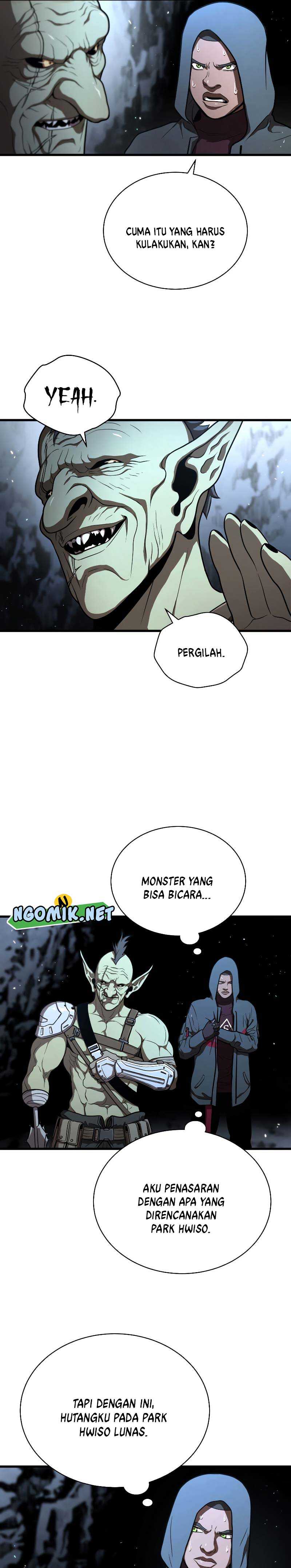 Dilarang COPAS - situs resmi www.mangacanblog.com - Komik hoarding in hell 045 - chapter 45 46 Indonesia hoarding in hell 045 - chapter 45 Terbaru 7|Baca Manga Komik Indonesia|Mangacan