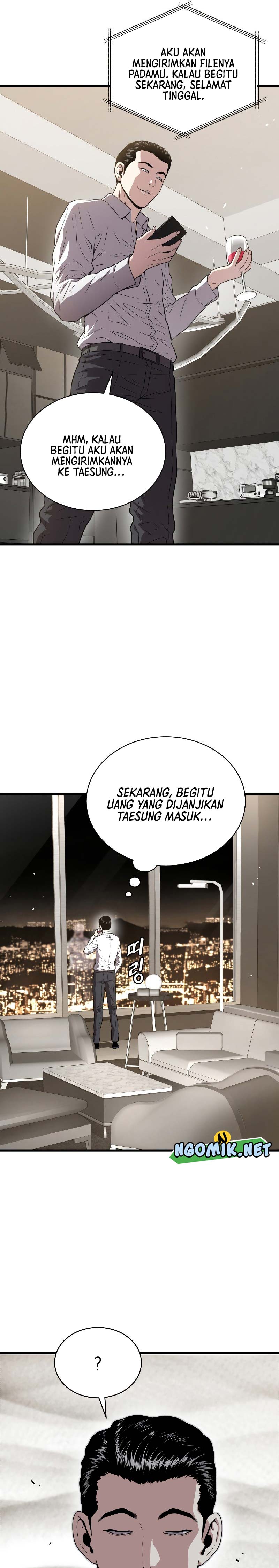Dilarang COPAS - situs resmi www.mangacanblog.com - Komik hoarding in hell 050 - chapter 50 51 Indonesia hoarding in hell 050 - chapter 50 Terbaru 19|Baca Manga Komik Indonesia|Mangacan