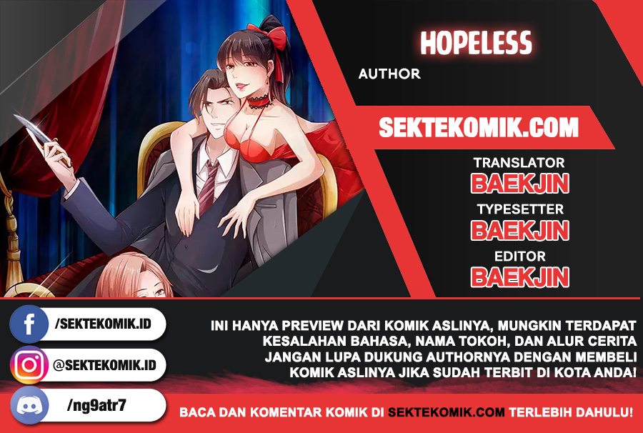 Dilarang COPAS - situs resmi www.mangacanblog.com - Komik hopeless 001.3 - chapter 1.3 2.3 Indonesia hopeless 001.3 - chapter 1.3 Terbaru 0|Baca Manga Komik Indonesia|Mangacan
