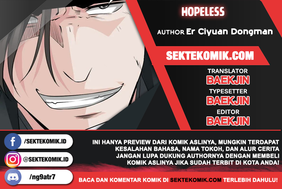 Dilarang COPAS - situs resmi www.mangacanblog.com - Komik hopeless 101 - chapter 101 102 Indonesia hopeless 101 - chapter 101 Terbaru 0|Baca Manga Komik Indonesia|Mangacan