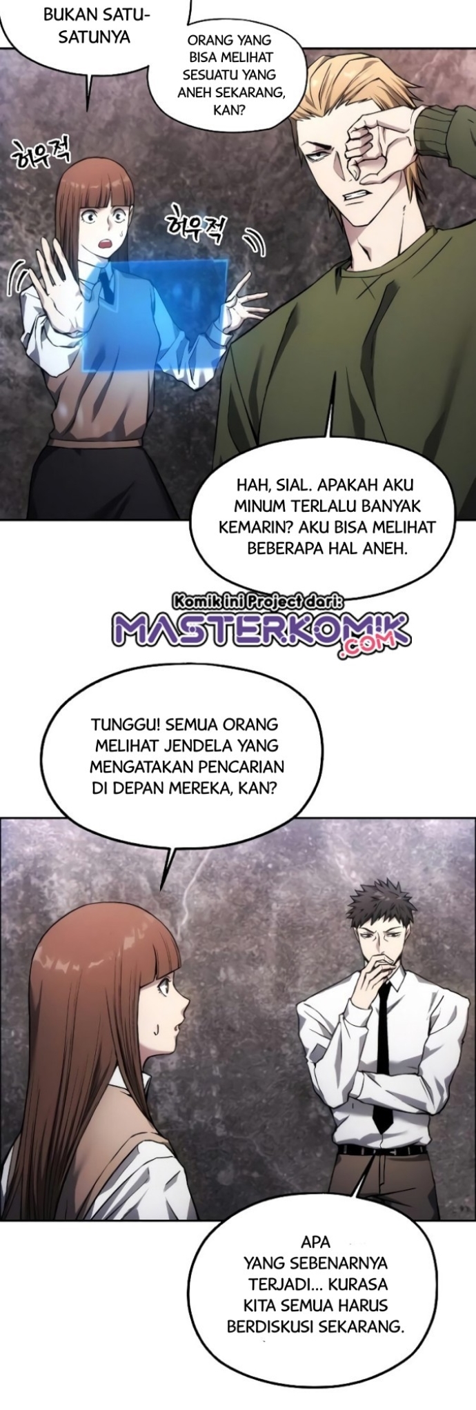 Dilarang COPAS - situs resmi www.mangacanblog.com - Komik how to live as a villain 001 - chapter 1 2 Indonesia how to live as a villain 001 - chapter 1 Terbaru 16|Baca Manga Komik Indonesia|Mangacan