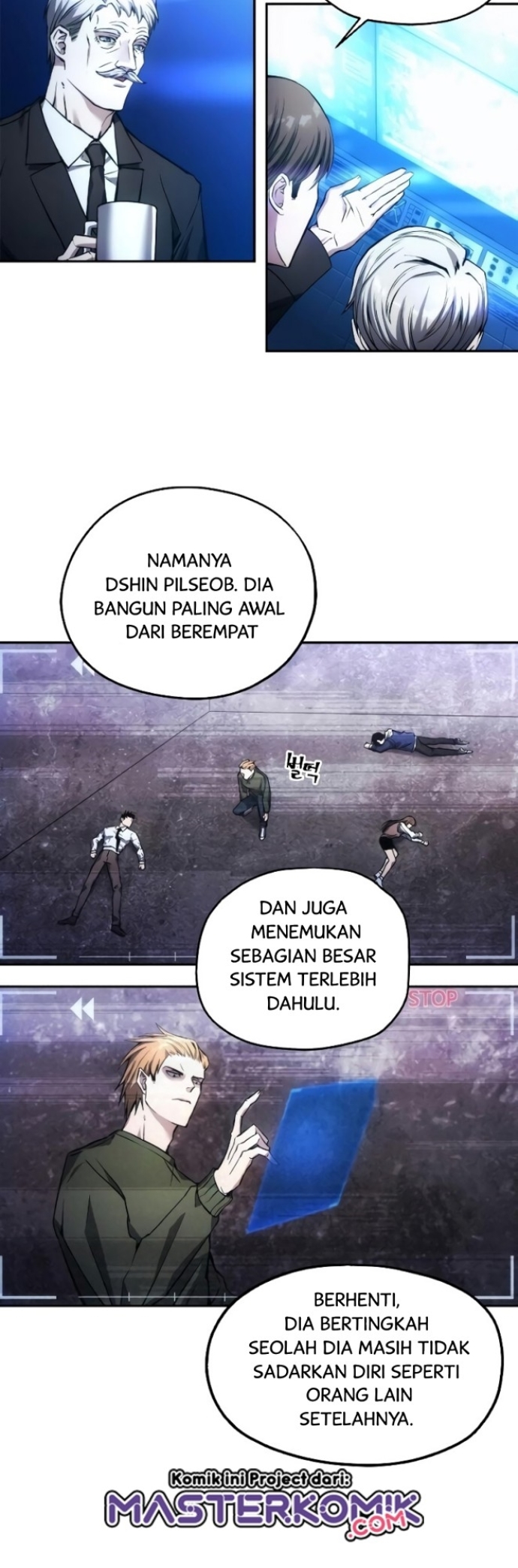Dilarang COPAS - situs resmi www.mangacanblog.com - Komik how to live as a villain 001 - chapter 1 2 Indonesia how to live as a villain 001 - chapter 1 Terbaru 31|Baca Manga Komik Indonesia|Mangacan