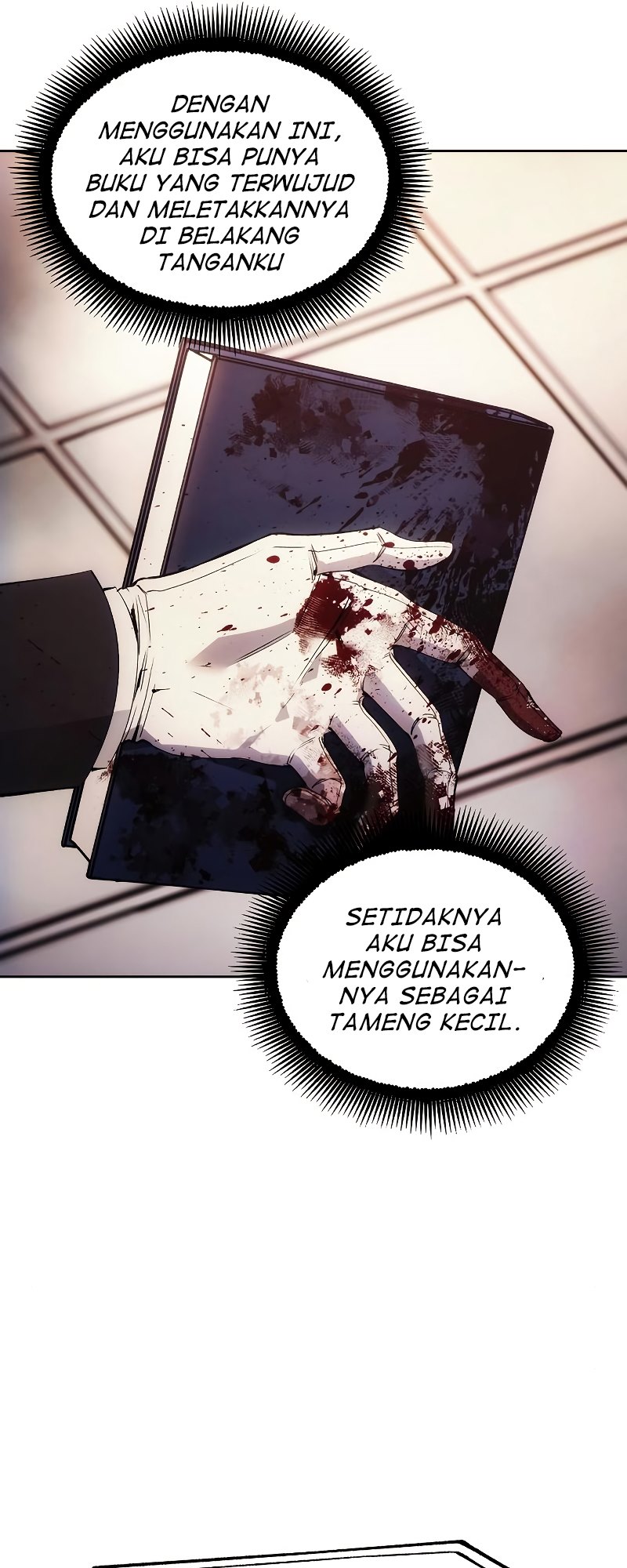 Dilarang COPAS - situs resmi www.mangacanblog.com - Komik how to live as a villain 036 - chapter 36 37 Indonesia how to live as a villain 036 - chapter 36 Terbaru 13|Baca Manga Komik Indonesia|Mangacan