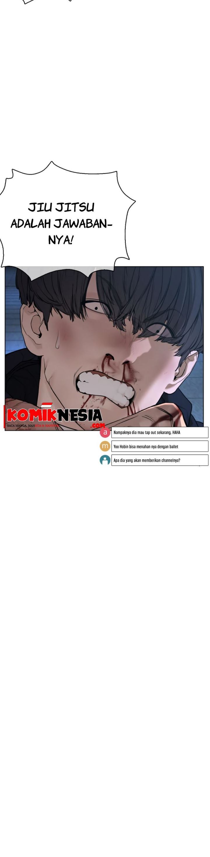 Dilarang COPAS - situs resmi www.mangacanblog.com - Komik how to fight 072 - chapter 72 73 Indonesia how to fight 072 - chapter 72 Terbaru 11|Baca Manga Komik Indonesia|Mangacan
