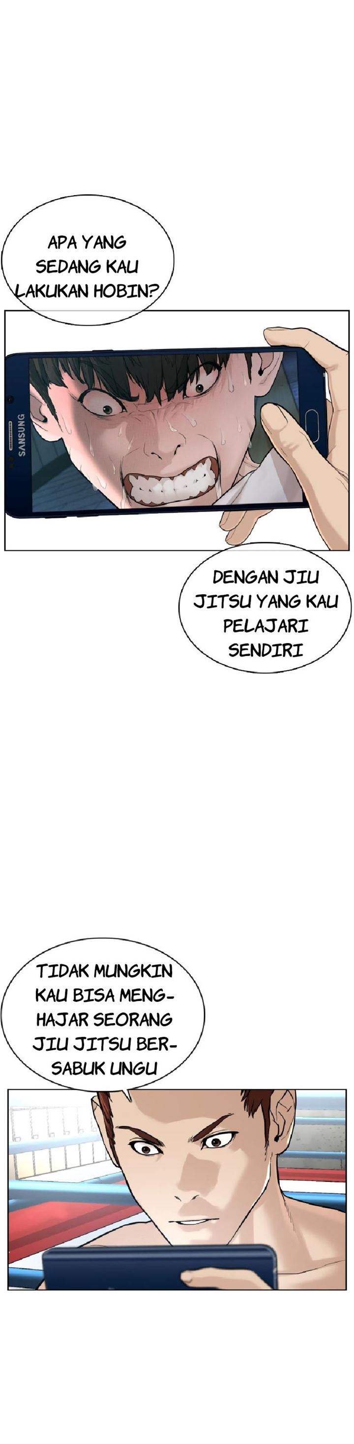 Dilarang COPAS - situs resmi www.mangacanblog.com - Komik how to fight 072 - chapter 72 73 Indonesia how to fight 072 - chapter 72 Terbaru 14|Baca Manga Komik Indonesia|Mangacan