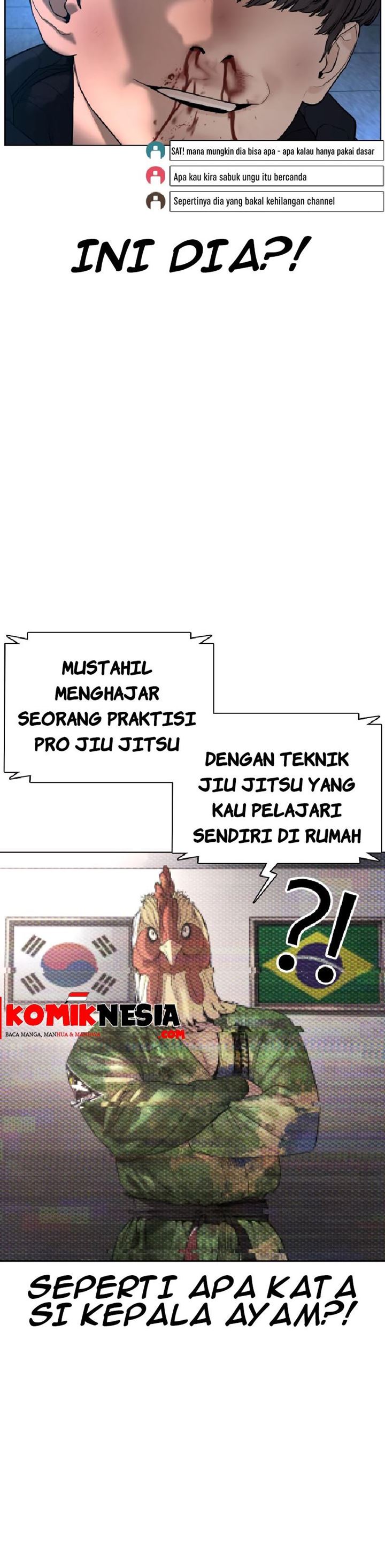 Dilarang COPAS - situs resmi www.mangacanblog.com - Komik how to fight 072 - chapter 72 73 Indonesia how to fight 072 - chapter 72 Terbaru 16|Baca Manga Komik Indonesia|Mangacan