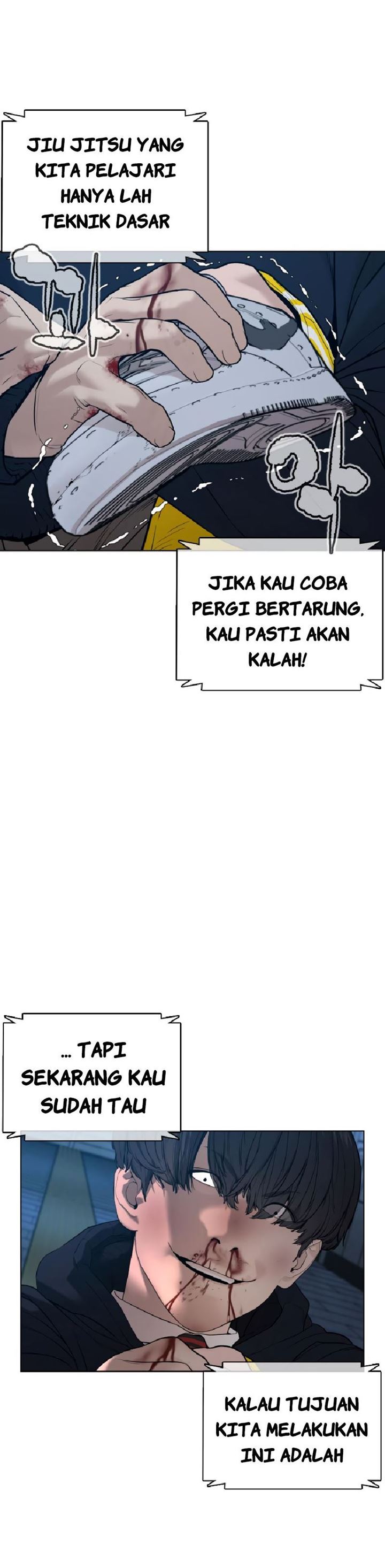 Dilarang COPAS - situs resmi www.mangacanblog.com - Komik how to fight 072 - chapter 72 73 Indonesia how to fight 072 - chapter 72 Terbaru 17|Baca Manga Komik Indonesia|Mangacan