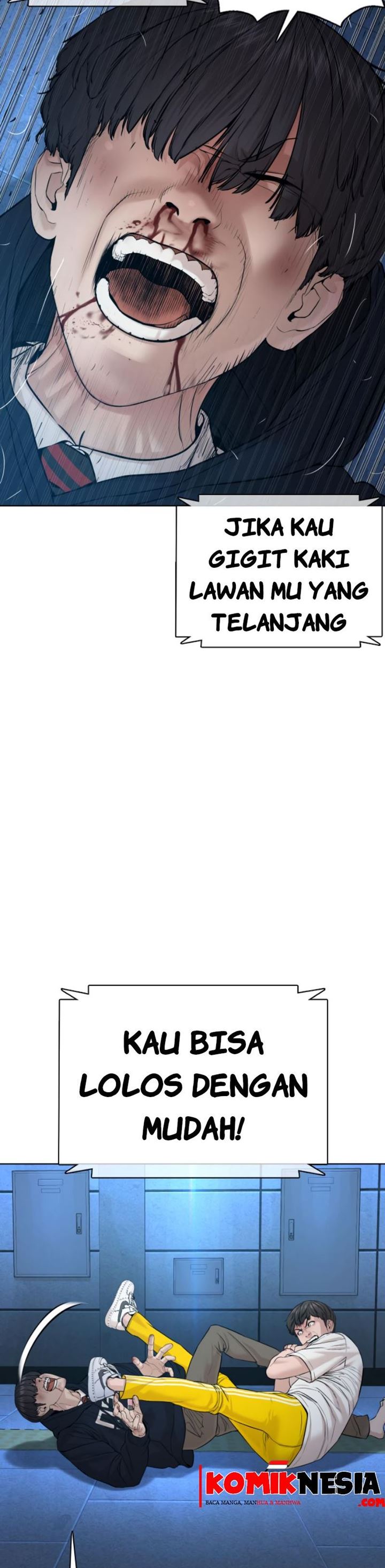 Dilarang COPAS - situs resmi www.mangacanblog.com - Komik how to fight 072 - chapter 72 73 Indonesia how to fight 072 - chapter 72 Terbaru 19|Baca Manga Komik Indonesia|Mangacan