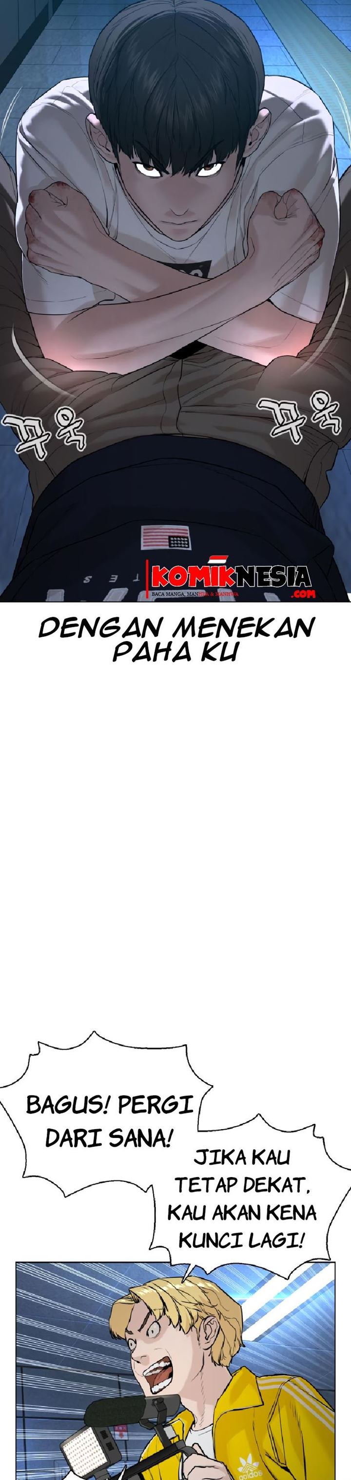 Dilarang COPAS - situs resmi www.mangacanblog.com - Komik how to fight 072 - chapter 72 73 Indonesia how to fight 072 - chapter 72 Terbaru 37|Baca Manga Komik Indonesia|Mangacan