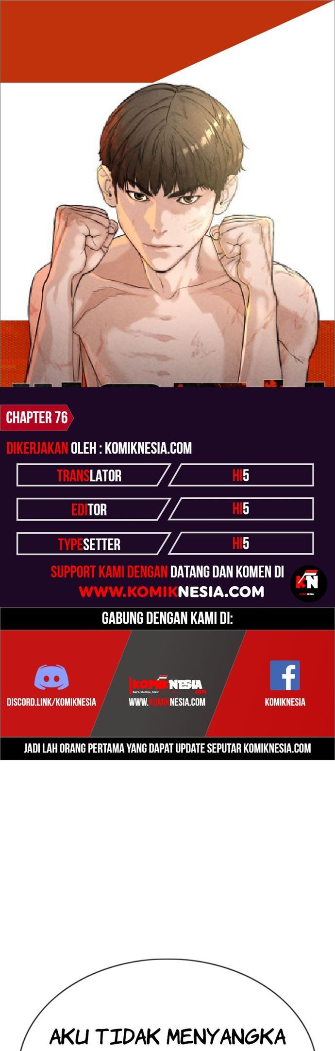 Dilarang COPAS - situs resmi www.mangacanblog.com - Komik how to fight 076 - chapter 76 77 Indonesia how to fight 076 - chapter 76 Terbaru 0|Baca Manga Komik Indonesia|Mangacan