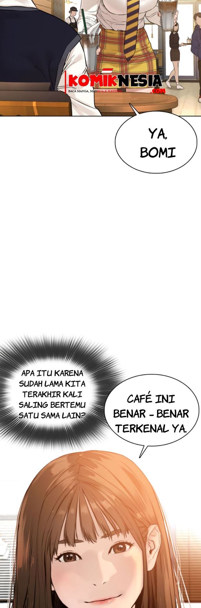 Dilarang COPAS - situs resmi www.mangacanblog.com - Komik how to fight 076 - chapter 76 77 Indonesia how to fight 076 - chapter 76 Terbaru 20|Baca Manga Komik Indonesia|Mangacan