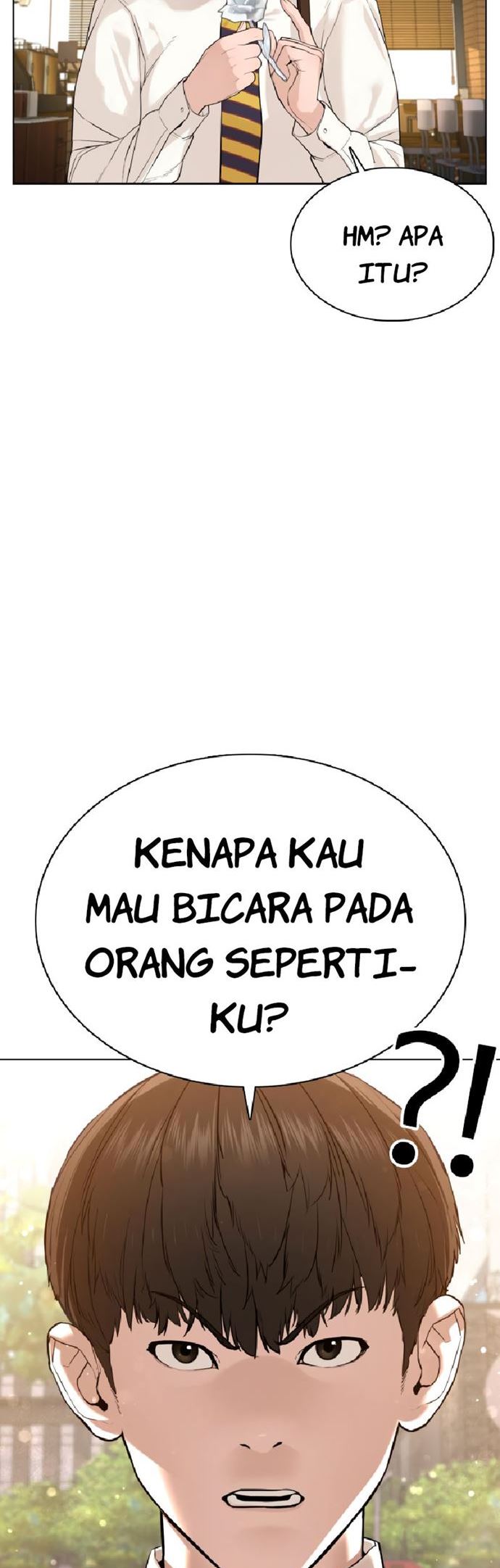 Dilarang COPAS - situs resmi www.mangacanblog.com - Komik how to fight 076 - chapter 76 77 Indonesia how to fight 076 - chapter 76 Terbaru 37|Baca Manga Komik Indonesia|Mangacan