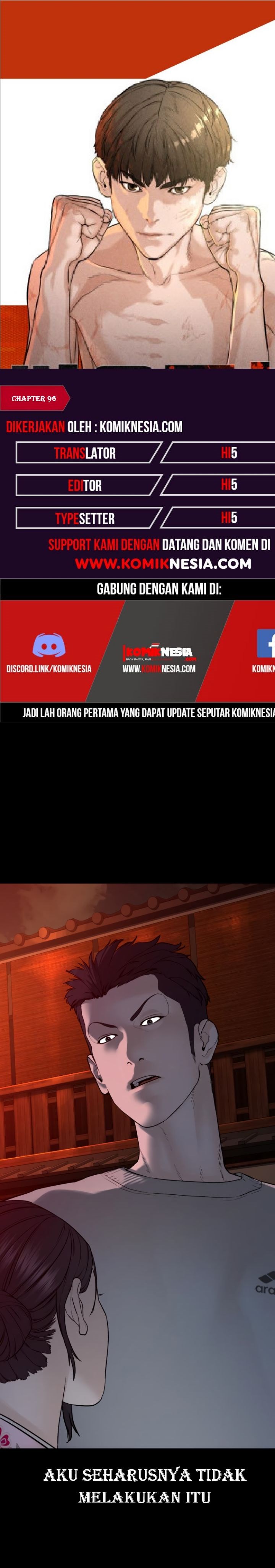 Dilarang COPAS - situs resmi www.mangacanblog.com - Komik how to fight 096 - chapter 96 97 Indonesia how to fight 096 - chapter 96 Terbaru 0|Baca Manga Komik Indonesia|Mangacan