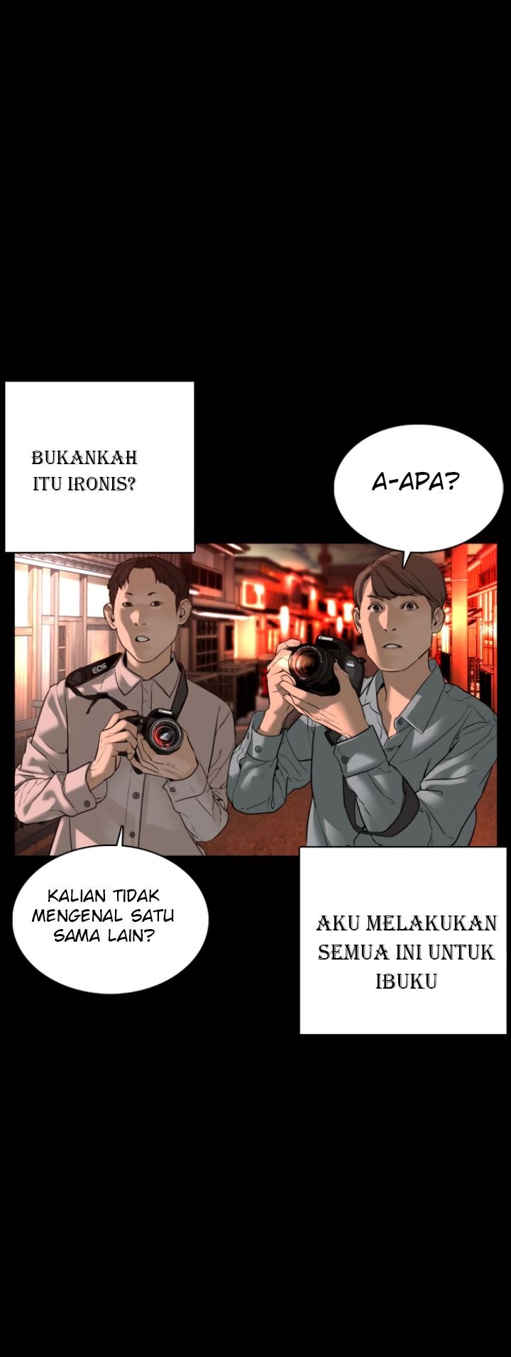 Dilarang COPAS - situs resmi www.mangacanblog.com - Komik how to fight 096 - chapter 96 97 Indonesia how to fight 096 - chapter 96 Terbaru 2|Baca Manga Komik Indonesia|Mangacan