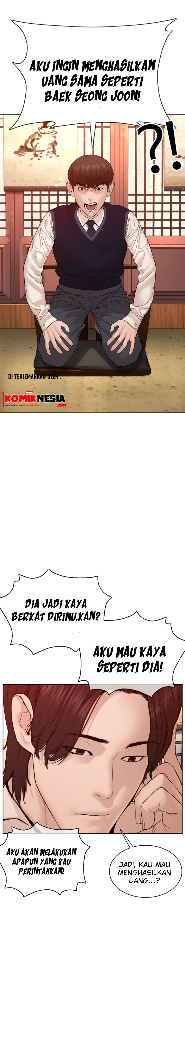 Dilarang COPAS - situs resmi www.mangacanblog.com - Komik how to fight 102 - chapter 102 103 Indonesia how to fight 102 - chapter 102 Terbaru 31|Baca Manga Komik Indonesia|Mangacan