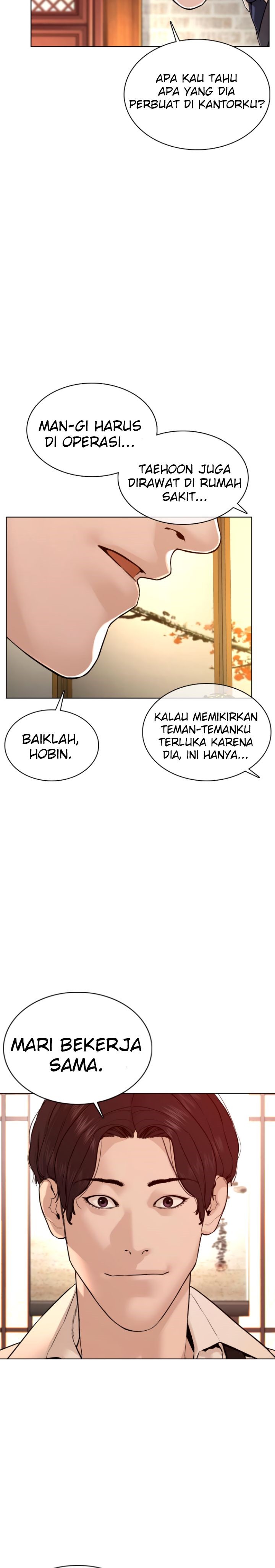 Dilarang COPAS - situs resmi www.mangacanblog.com - Komik how to fight 102 - chapter 102 103 Indonesia how to fight 102 - chapter 102 Terbaru 36|Baca Manga Komik Indonesia|Mangacan
