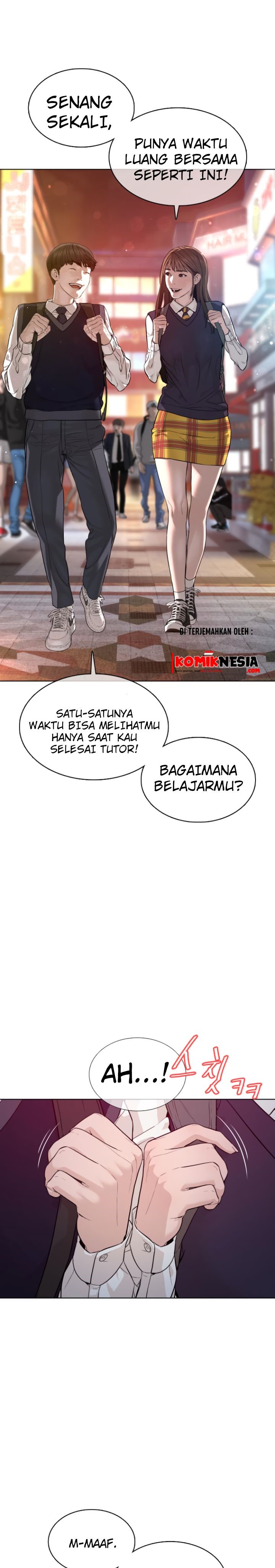 Dilarang COPAS - situs resmi www.mangacanblog.com - Komik how to fight 104 - chapter 104 105 Indonesia how to fight 104 - chapter 104 Terbaru 27|Baca Manga Komik Indonesia|Mangacan