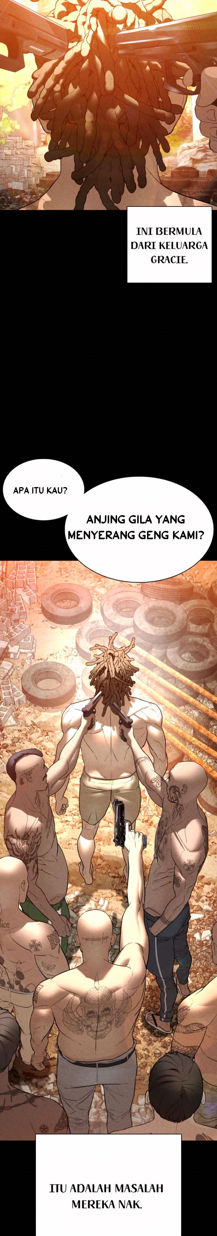 Dilarang COPAS - situs resmi www.mangacanblog.com - Komik how to fight 109 - chapter 109 110 Indonesia how to fight 109 - chapter 109 Terbaru 24|Baca Manga Komik Indonesia|Mangacan