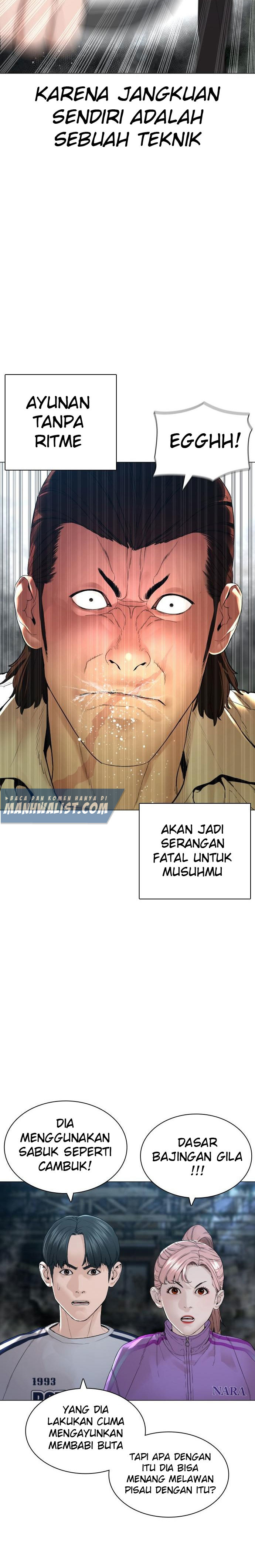 Dilarang COPAS - situs resmi www.mangacanblog.com - Komik how to fight 146 - chapter 146 147 Indonesia how to fight 146 - chapter 146 Terbaru 16|Baca Manga Komik Indonesia|Mangacan