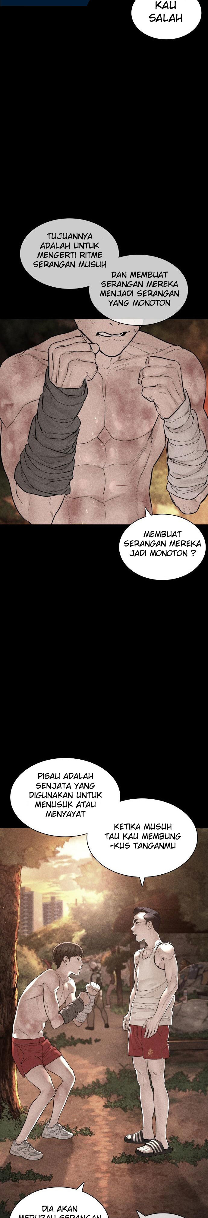 Dilarang COPAS - situs resmi www.mangacanblog.com - Komik how to fight 146 - chapter 146 147 Indonesia how to fight 146 - chapter 146 Terbaru 28|Baca Manga Komik Indonesia|Mangacan