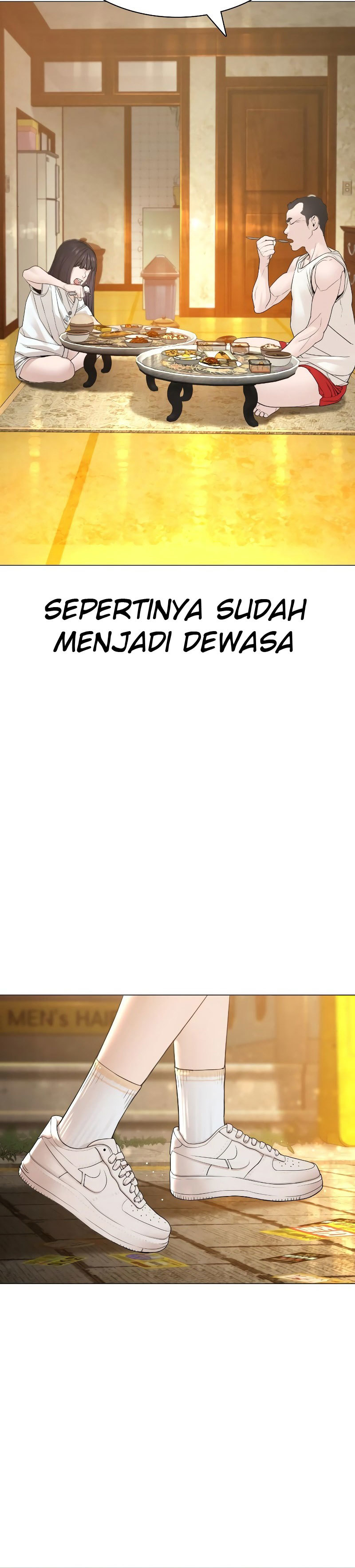 Dilarang COPAS - situs resmi www.mangacanblog.com - Komik how to fight 150 - chapter 150 151 Indonesia how to fight 150 - chapter 150 Terbaru 17|Baca Manga Komik Indonesia|Mangacan