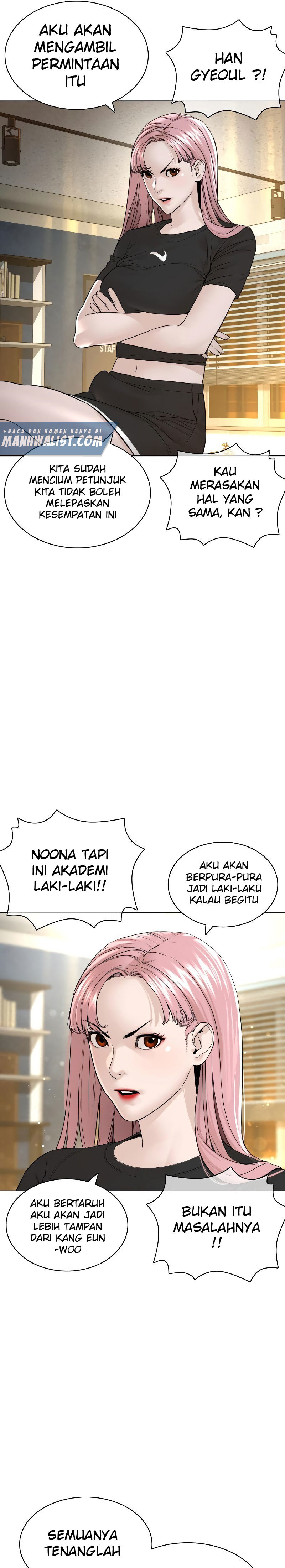 Dilarang COPAS - situs resmi www.mangacanblog.com - Komik how to fight 150 - chapter 150 151 Indonesia how to fight 150 - chapter 150 Terbaru 42|Baca Manga Komik Indonesia|Mangacan