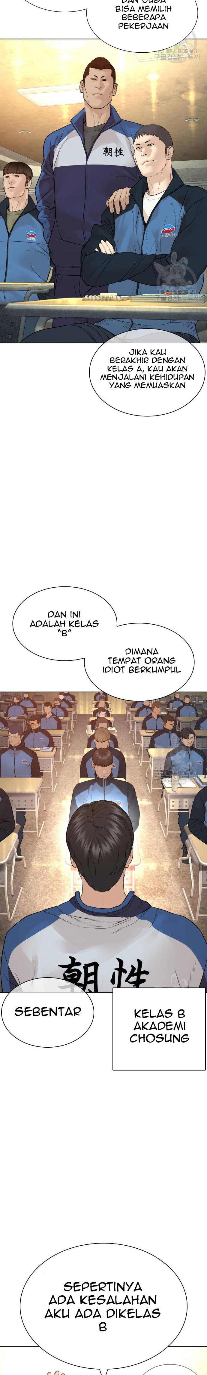 Dilarang COPAS - situs resmi www.mangacanblog.com - Komik how to fight 153 - chapter 153 154 Indonesia how to fight 153 - chapter 153 Terbaru 1|Baca Manga Komik Indonesia|Mangacan