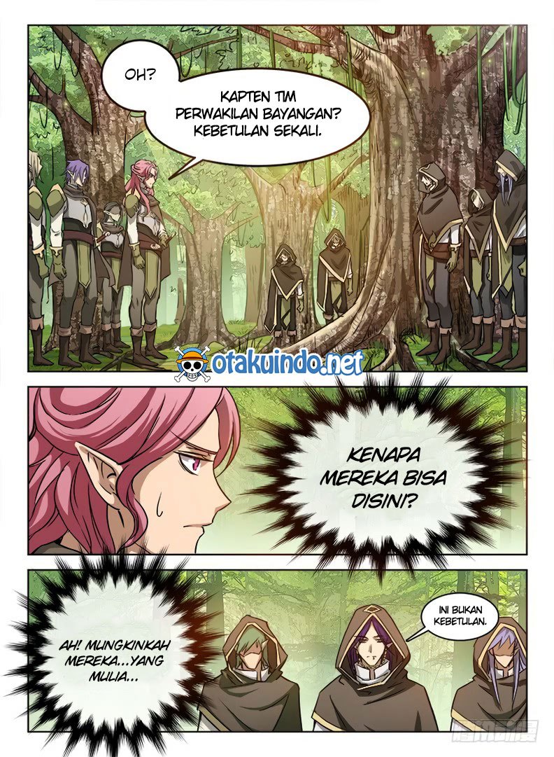 Dilarang COPAS - situs resmi www.mangacanblog.com - Komik hunter age 028 - chapter 28 29 Indonesia hunter age 028 - chapter 28 Terbaru 8|Baca Manga Komik Indonesia|Mangacan