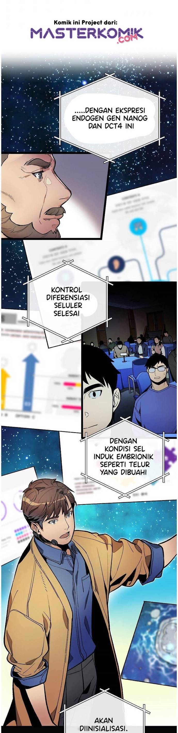 Dilarang COPAS - situs resmi www.mangacanblog.com - Komik i am alone genius dna 017 - chapter 17 18 Indonesia i am alone genius dna 017 - chapter 17 Terbaru 1|Baca Manga Komik Indonesia|Mangacan