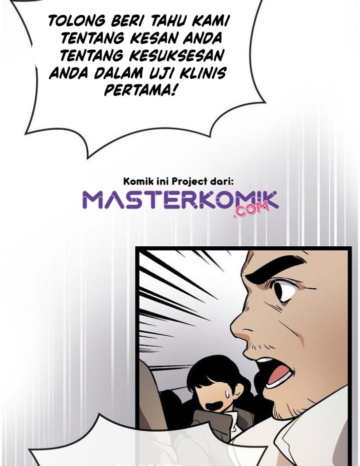 Dilarang COPAS - situs resmi www.mangacanblog.com - Komik i am alone genius dna 032 - chapter 32 33 Indonesia i am alone genius dna 032 - chapter 32 Terbaru 13|Baca Manga Komik Indonesia|Mangacan