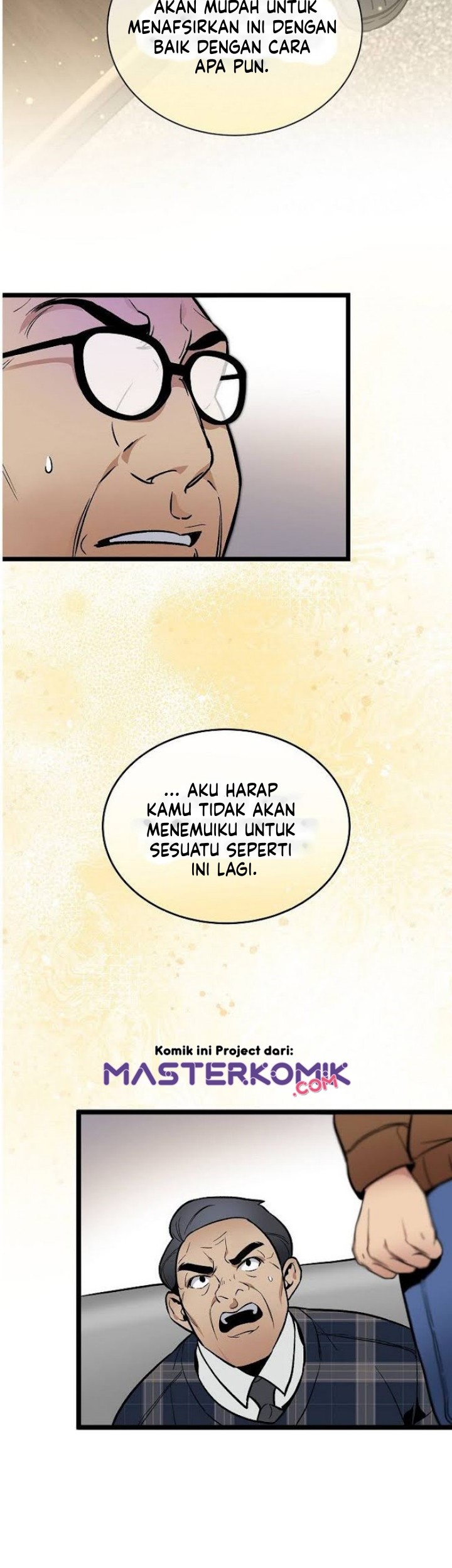 Dilarang COPAS - situs resmi www.mangacanblog.com - Komik i am alone genius dna 032 - chapter 32 33 Indonesia i am alone genius dna 032 - chapter 32 Terbaru 44|Baca Manga Komik Indonesia|Mangacan