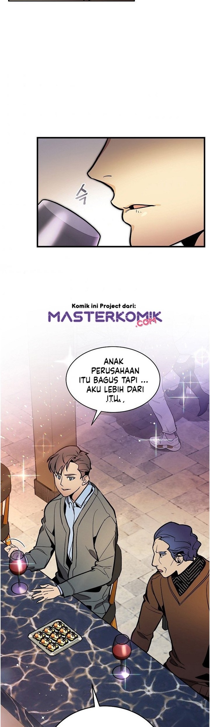 Dilarang COPAS - situs resmi www.mangacanblog.com - Komik i am alone genius dna 035 - chapter 35 36 Indonesia i am alone genius dna 035 - chapter 35 Terbaru 47|Baca Manga Komik Indonesia|Mangacan