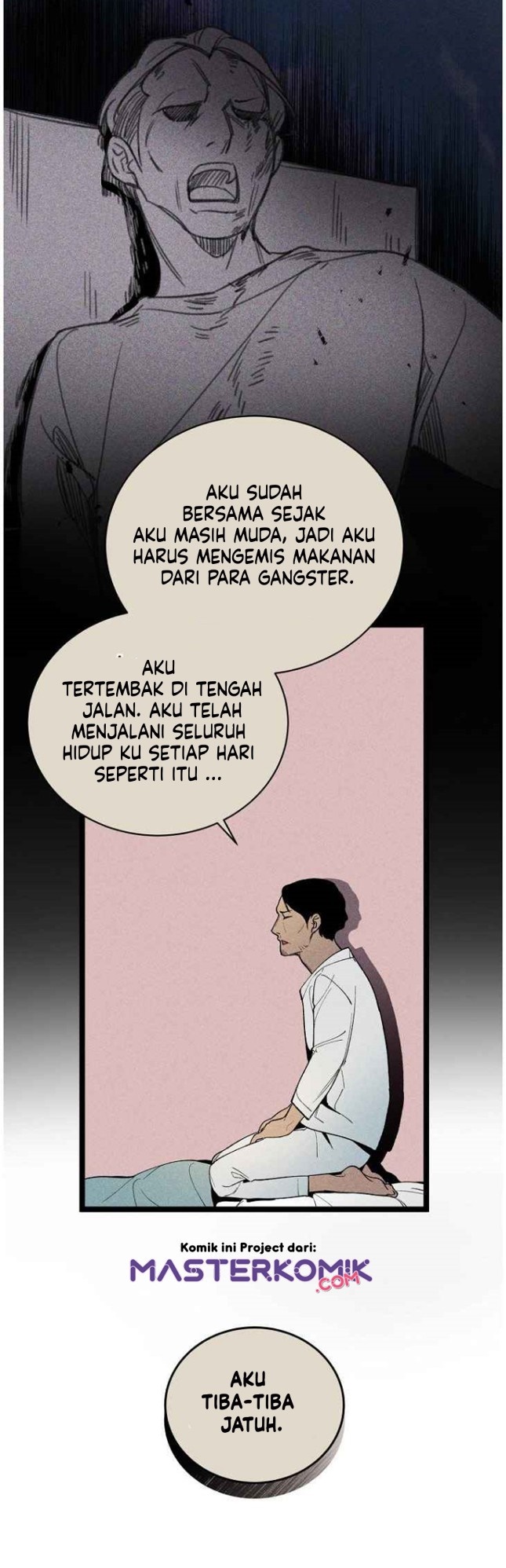 Dilarang COPAS - situs resmi www.mangacanblog.com - Komik i am alone genius dna 049 - chapter 49 50 Indonesia i am alone genius dna 049 - chapter 49 Terbaru 16|Baca Manga Komik Indonesia|Mangacan