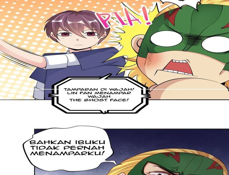 Dilarang COPAS - situs resmi www.mangacanblog.com - Komik i am an invincible genius 005 - chapter 5 6 Indonesia i am an invincible genius 005 - chapter 5 Terbaru 108|Baca Manga Komik Indonesia|Mangacan