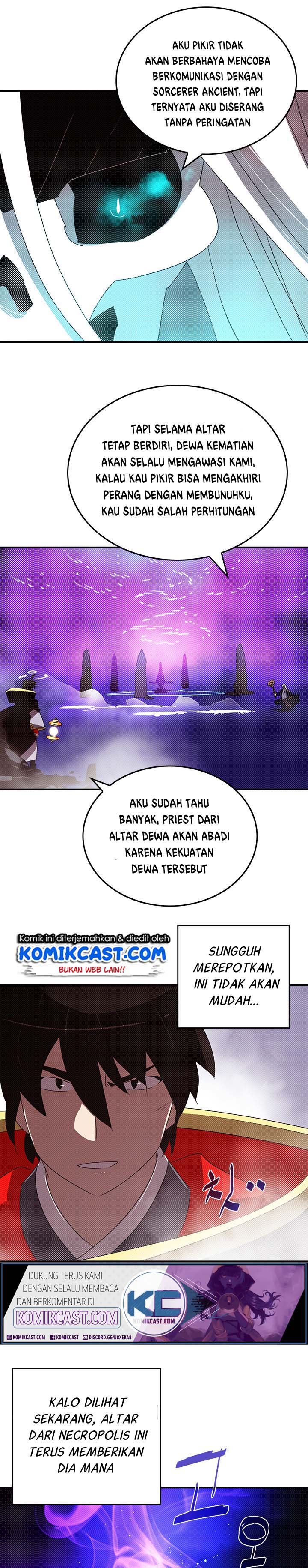 Dilarang COPAS - situs resmi www.mangacanblog.com - Komik i am the sorcerer king 096 - chapter 96 97 Indonesia i am the sorcerer king 096 - chapter 96 Terbaru 10|Baca Manga Komik Indonesia|Mangacan