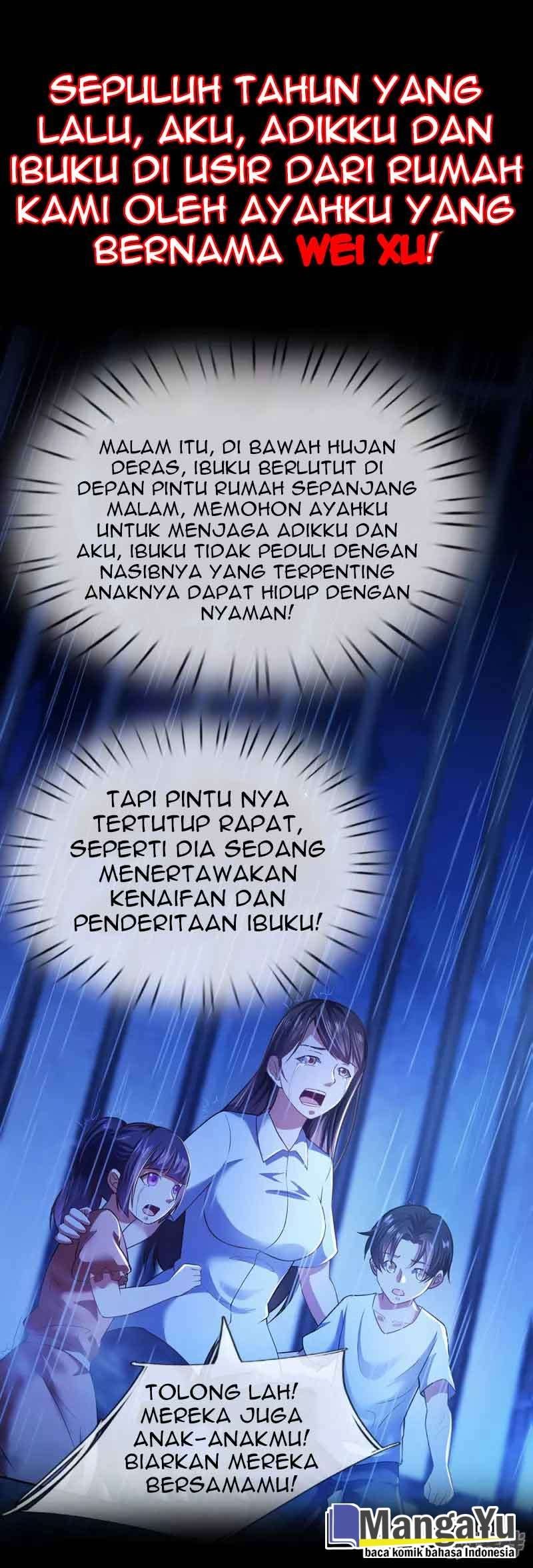 Dilarang COPAS - situs resmi www.mangacanblog.com - Komik i am the invincible god of war 000 - chapter 0 1 Indonesia i am the invincible god of war 000 - chapter 0 Terbaru 3|Baca Manga Komik Indonesia|Mangacan