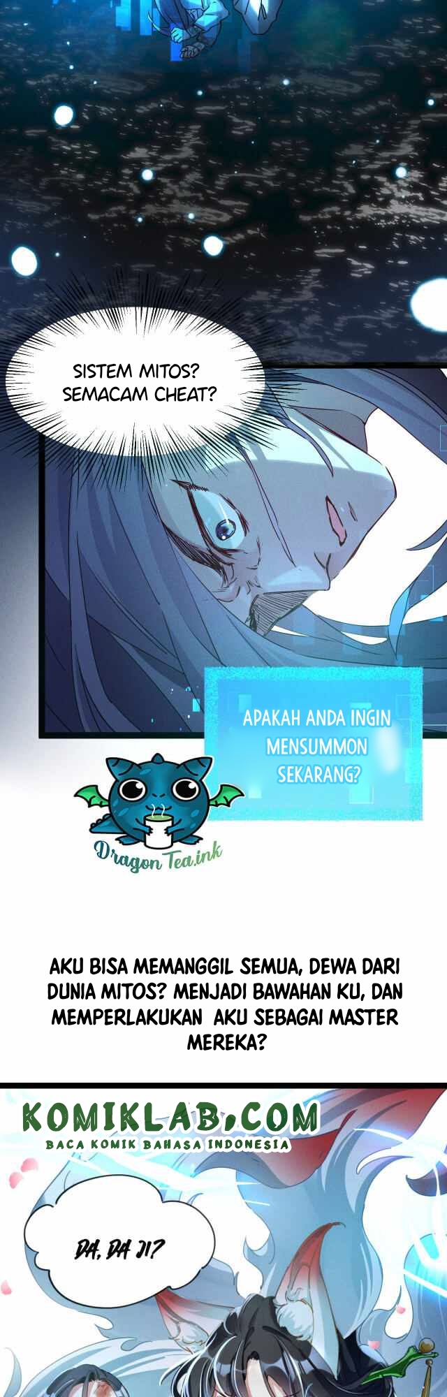 Dilarang COPAS - situs resmi www.mangacanblog.com - Komik i can summon god 000 - chapter 0 1 Indonesia i can summon god 000 - chapter 0 Terbaru 5|Baca Manga Komik Indonesia|Mangacan