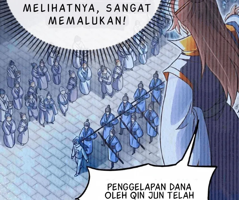 Dilarang COPAS - situs resmi www.mangacanblog.com - Komik i can summon god 013 - chapter 13 14 Indonesia i can summon god 013 - chapter 13 Terbaru 7|Baca Manga Komik Indonesia|Mangacan