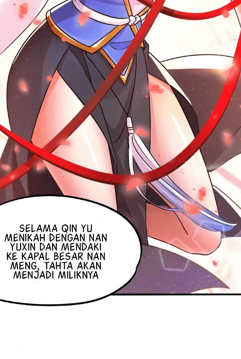 Dilarang COPAS - situs resmi www.mangacanblog.com - Komik i can summon god 013 - chapter 13 14 Indonesia i can summon god 013 - chapter 13 Terbaru 11|Baca Manga Komik Indonesia|Mangacan