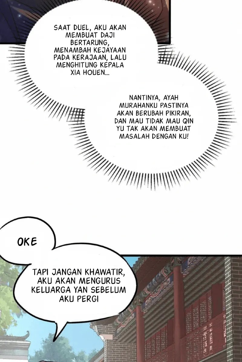 Dilarang COPAS - situs resmi www.mangacanblog.com - Komik i can summon god 013 - chapter 13 14 Indonesia i can summon god 013 - chapter 13 Terbaru 42|Baca Manga Komik Indonesia|Mangacan
