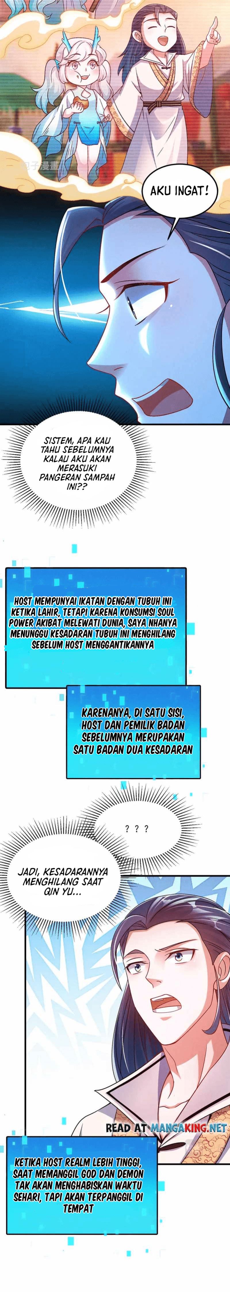 Dilarang COPAS - situs resmi www.mangacanblog.com - Komik i can summon god 029 - chapter 29 30 Indonesia i can summon god 029 - chapter 29 Terbaru 13|Baca Manga Komik Indonesia|Mangacan